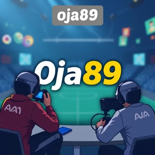 Dari Pemula Hingga Mahir di Oja89