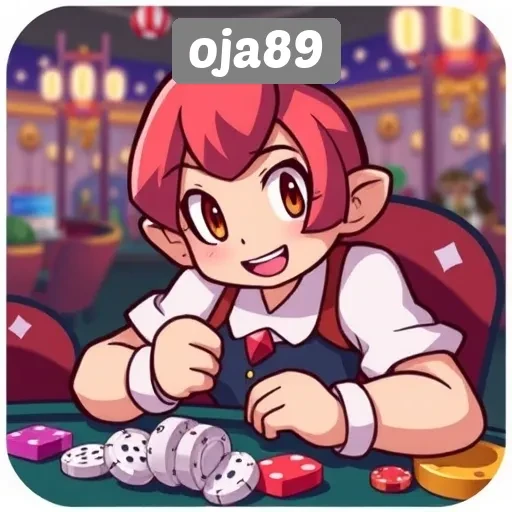 Panduan Lengkap Bermain di Situs Game Oja89