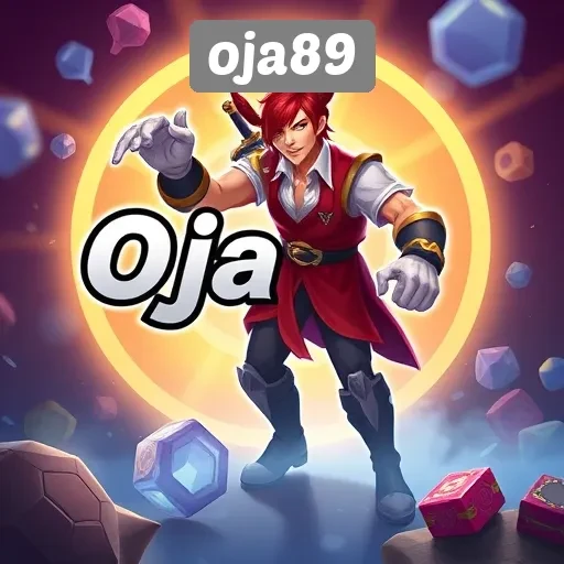Menelusuri Fitur Unggulan Situs Game Oja89