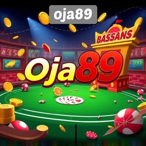 Fitur Unggulan yang Menarik di Oja89