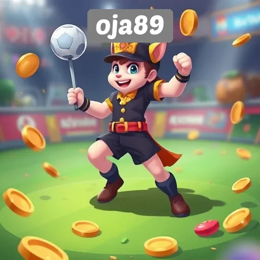 Mengulas Fitur Menarik di Situs Game Oja89