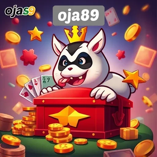 Pengalaman Bermain Game di Oja89 Secara Lengkap