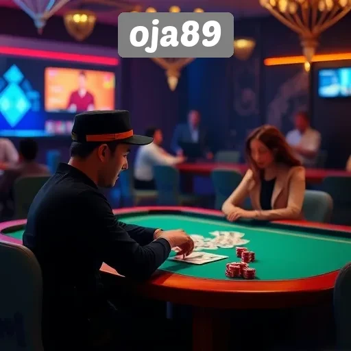 Panduan Lengkap Memulai Permainan di Oja89