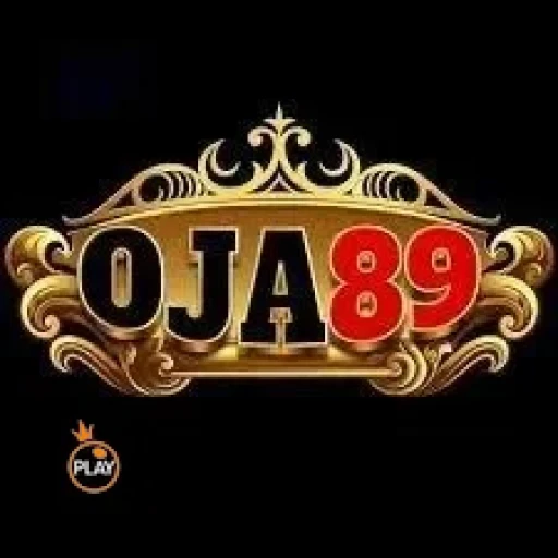 oja89 Logo