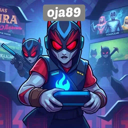 Tantangan dan Peluang yang Dihadapi Oja89 di Industri Game