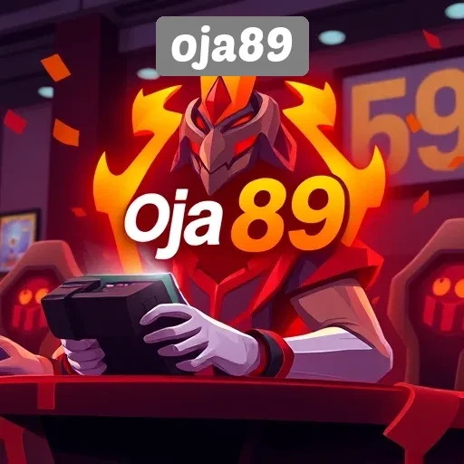 Apa yang Membuat Oja89 Menjadi Pilihan Utama Gamers Indonesia