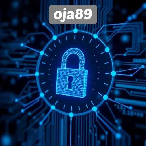 Oja89 dan Komitmennya Terhadap Keamanan Data Pengguna