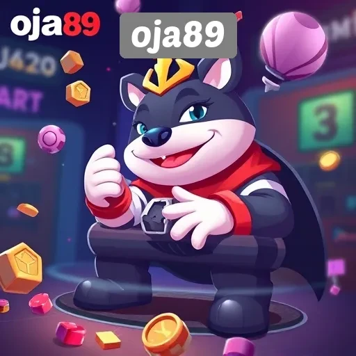 Memahami Fitur Unggulan yang Ditawarkan oleh Oja89