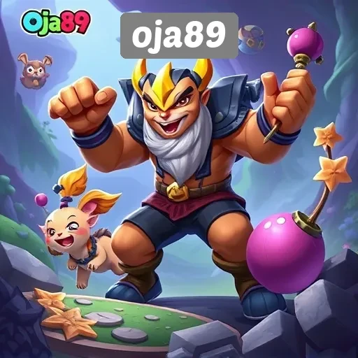 Oja89: Keunggulan dan Fitur Menarik untuk Gamer