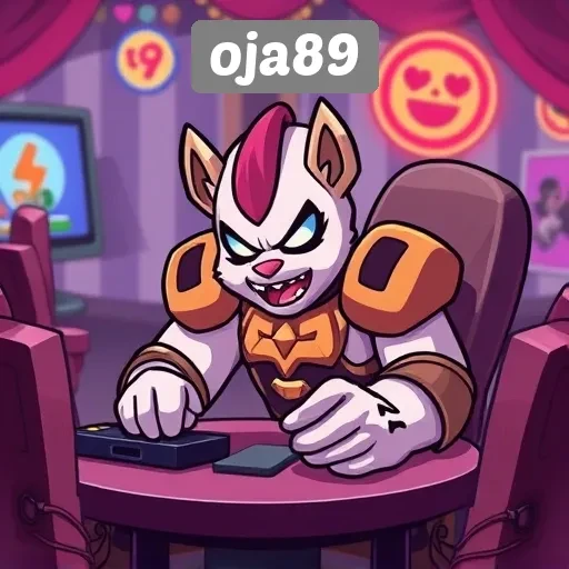 Menelusuri Keunggulan dan Fitur Situs Game Oja89