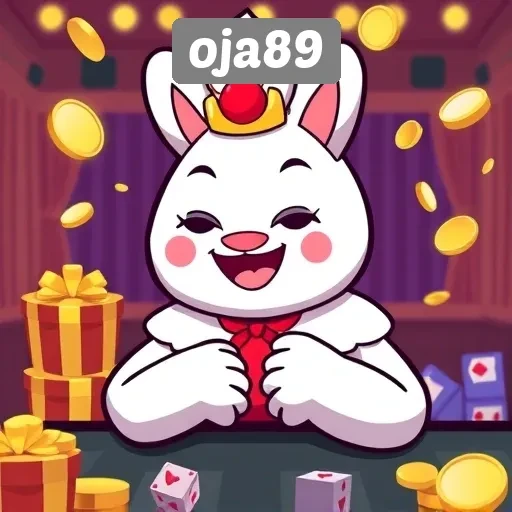 Oja89 Menawarkan Beragam Permainan Menarik untuk Para Gamer