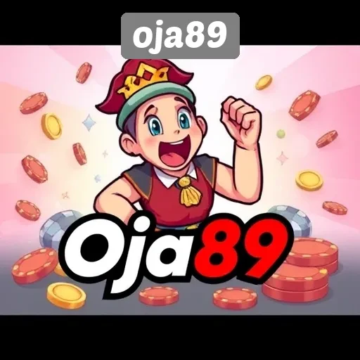 Mengenal Oja89 Sebagai Platform Game Terpercaya