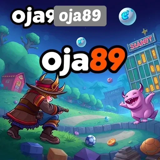 Review Pengalaman Bermain di Oja89 oleh Komunitas Game