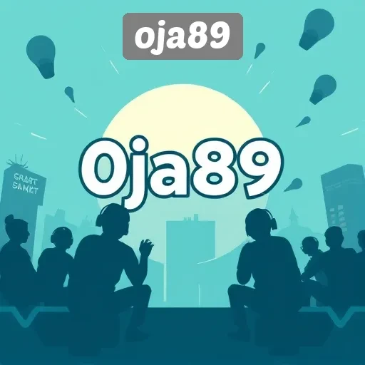Bagaimana Oja89 Memfasilitasi Komunitas Gamer di Indonesia