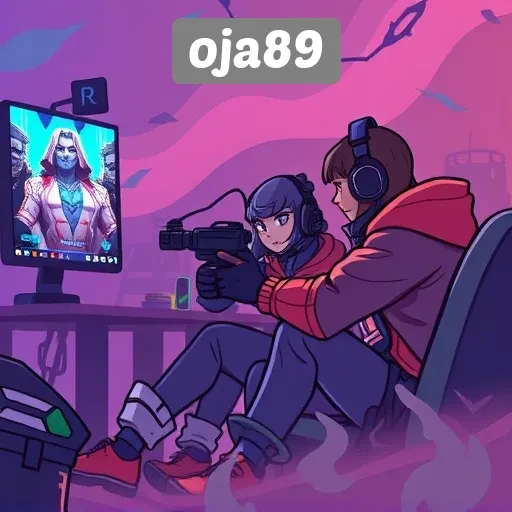 Tanggapan Komunitas Gamer terhadap Oja89 dan Game-Game yang Tersedia