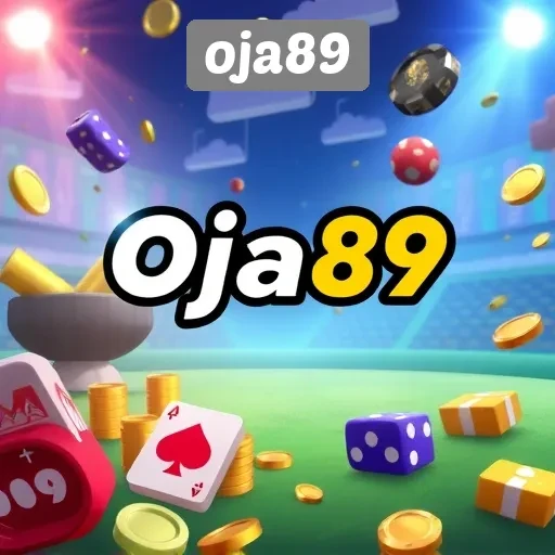Oja89 Platform Permainan Menarik untuk Penggemar Game Online