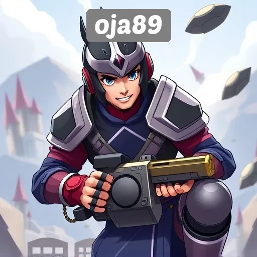 Oja89 Menawarkan Pengalaman Game Online yang Menarik