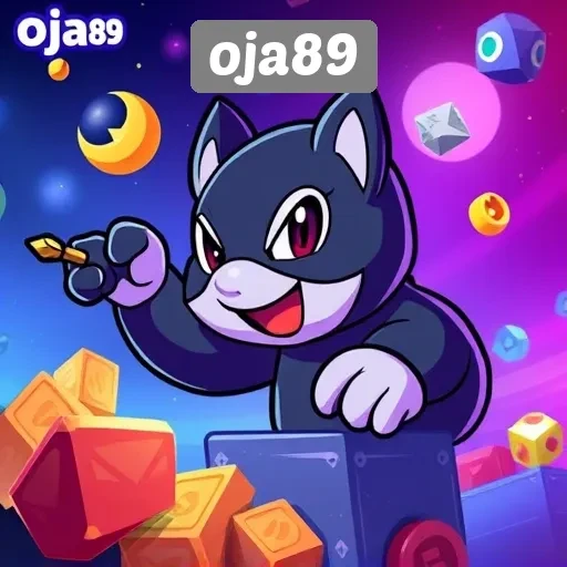 Mengenal Oja89 sebagai Platform Game Populer di Indonesia