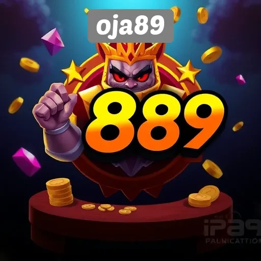Apa Itu Oja89 dan Mengapa Populer di Kalangan Gamer