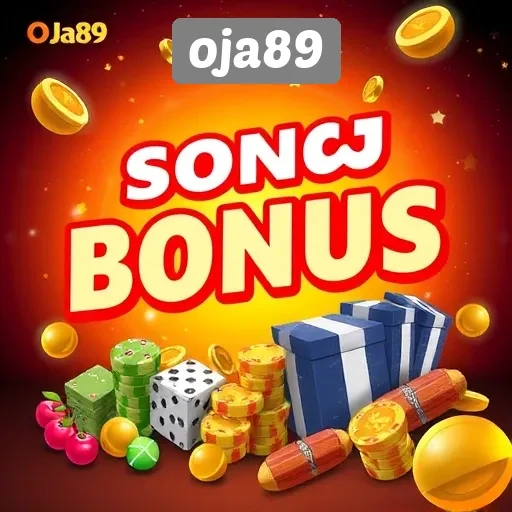 Promo dan Bonus Menarik yang Tersedia di Oja89
