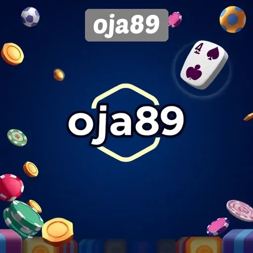 Mengenal Oja89 sebagai Destinasi Game Online Terpercaya