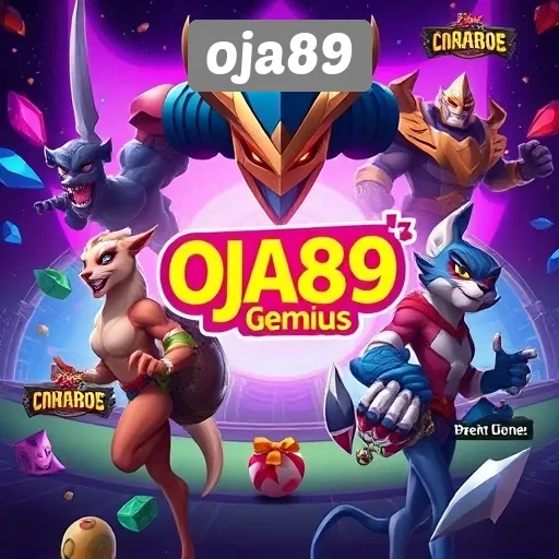 Analisis Game Populer yang Tersedia di Oja89