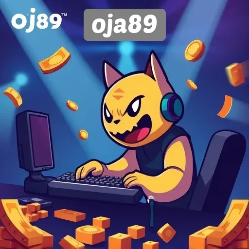 Cara Mendaftar di Oja89 untuk Pengalaman Gaming yang Lancar