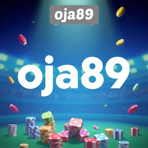 Ulasan Lengkap Situs Game Oja89 untuk Pemain Indonesia