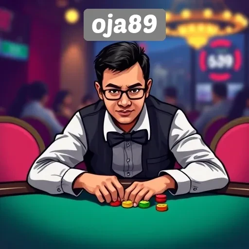 Taktik Aman Bermain di Oja89 untuk Pemula