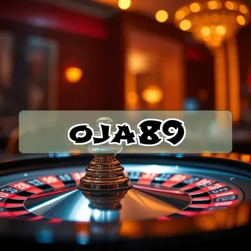 oja89: Temukan Jadwal Permainan Terbaik untuk Pengalaman Menyenangkan