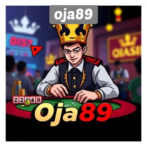 Keamanan dan Kenyamanan Bermain di Oja89