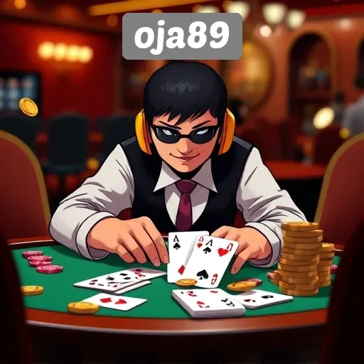Tip Bermain di Oja89 Agar Selalu Menang